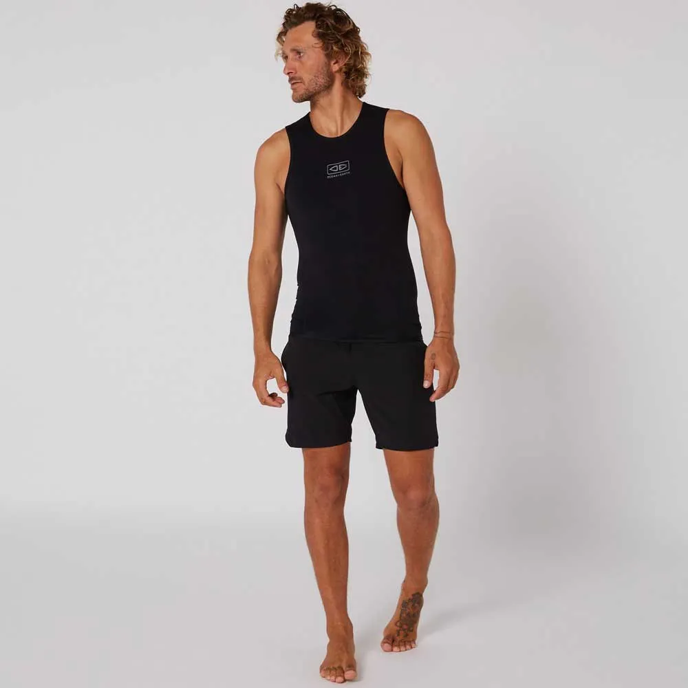 Купить Ocean & earth smrs34-black-l Неопреновый спасательный жилет Flame Thermo 40x30x10 7ft.ru в интернет магазине Семь Футов