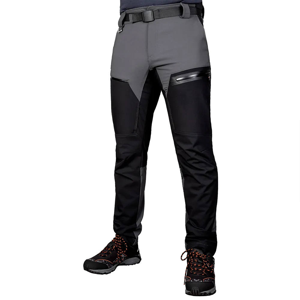 Купить Graff 761-2-2xl/176/182 Брюки 761-2 Softshell Grey 65x50x5 7ft.ru в интернет магазине Семь Футов
