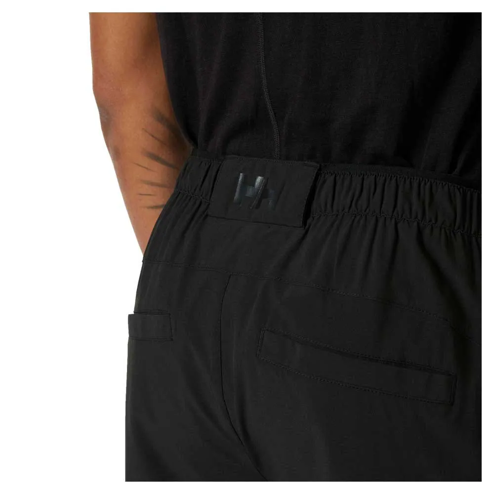 Купить Helly hansen 34158_990-2XL Шорты HP Sirocco 9´´  Black 2XL 7ft.ru в интернет магазине Семь Футов