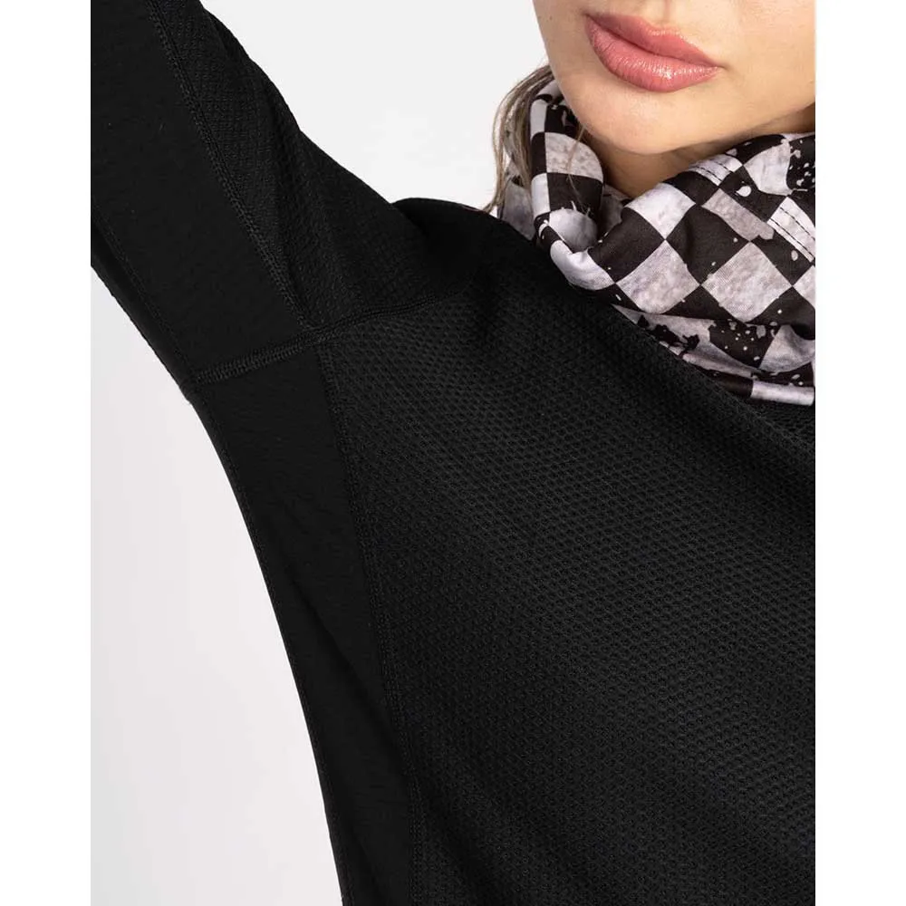 Купить By city 7000017-m/l Базовый слой с длинным рукавом 7000017 Thermal Black 30x25x3 M-L 7ft.ru в интернет магазине Семь Футов