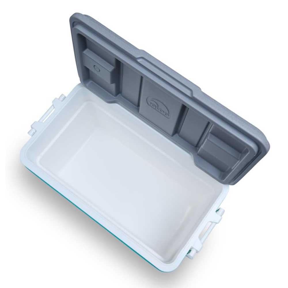 Купить Igloo coolers 50011 Жесткий переносной кулер Arcon Latitude 24L Aqua 51 x 26 x 33 cm 7ft.ru в интернет магазине Семь Футов