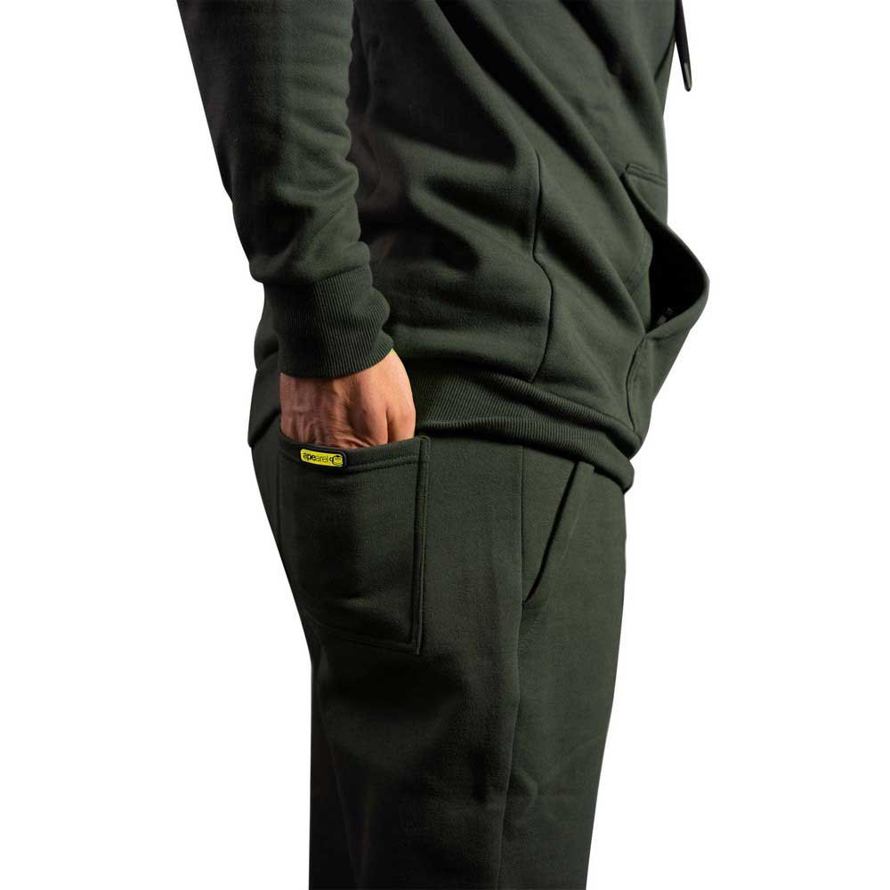 Купить Ridgemonkey RM-HJG-S Джоггеры APEarel Heavyweight Зеленый Green S 7ft.ru в интернет магазине Семь Футов
