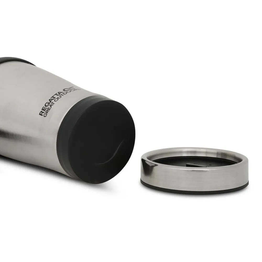 Купить Regatta rce548-6xe-single термокружка 450ml Silver 22x15x10 7ft.ru в интернет магазине Семь Футов