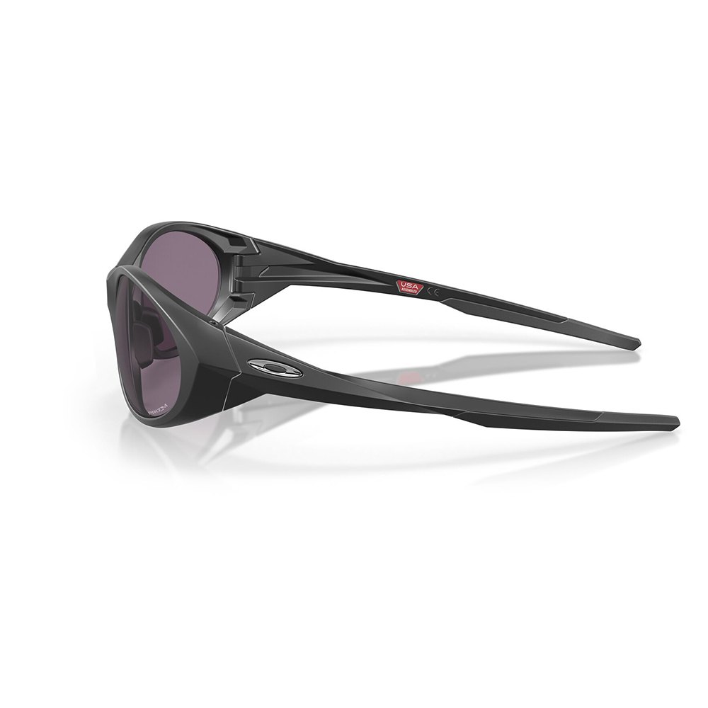 Купить Oakley OO9438-0158 Eyejacket Redux Prizm Gray Солнцезащитные Очки Matte Black Prizm Grey/CAT3 7ft.ru в интернет магазине Семь Футов