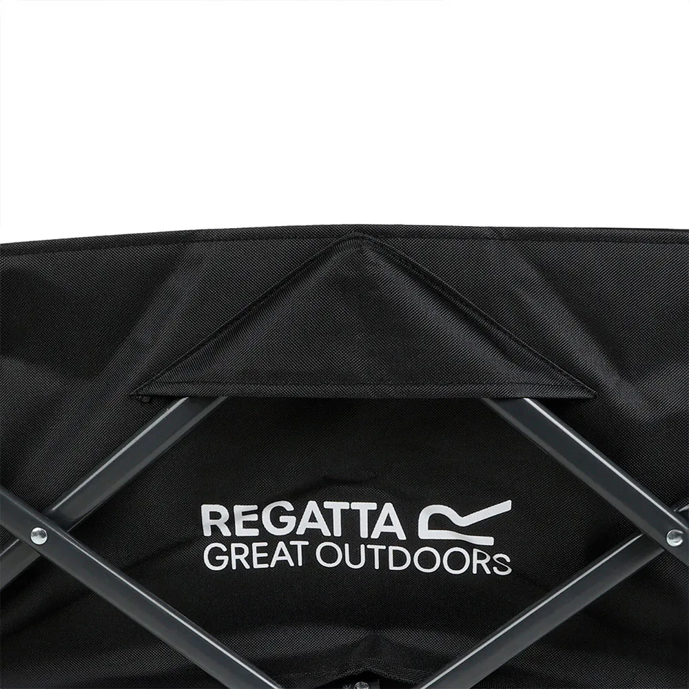 Купить Regatta RCE562-800-Single Корзина  Black 7ft.ru в интернет магазине Семь Футов