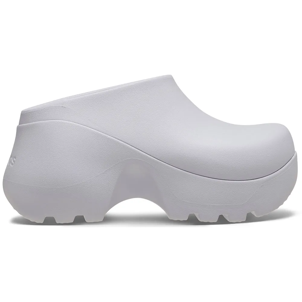 Купить Crocs 210587-5bo-m5w7 Деревянные башмаки Hydra Frosted Grape 35x25x15 EU 37 7ft.ru в интернет магазине Семь Футов
