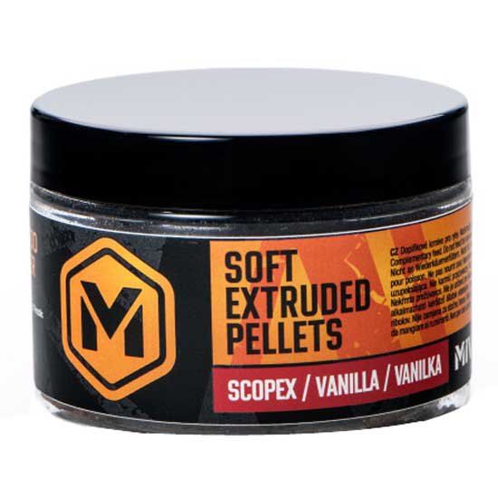 Купить Mivardi M-RAMEEPSCV015 Soft Extruded Scopex-Vanilla 150ml Пеллеты 7ft.ru в интернет магазине Семь Футов