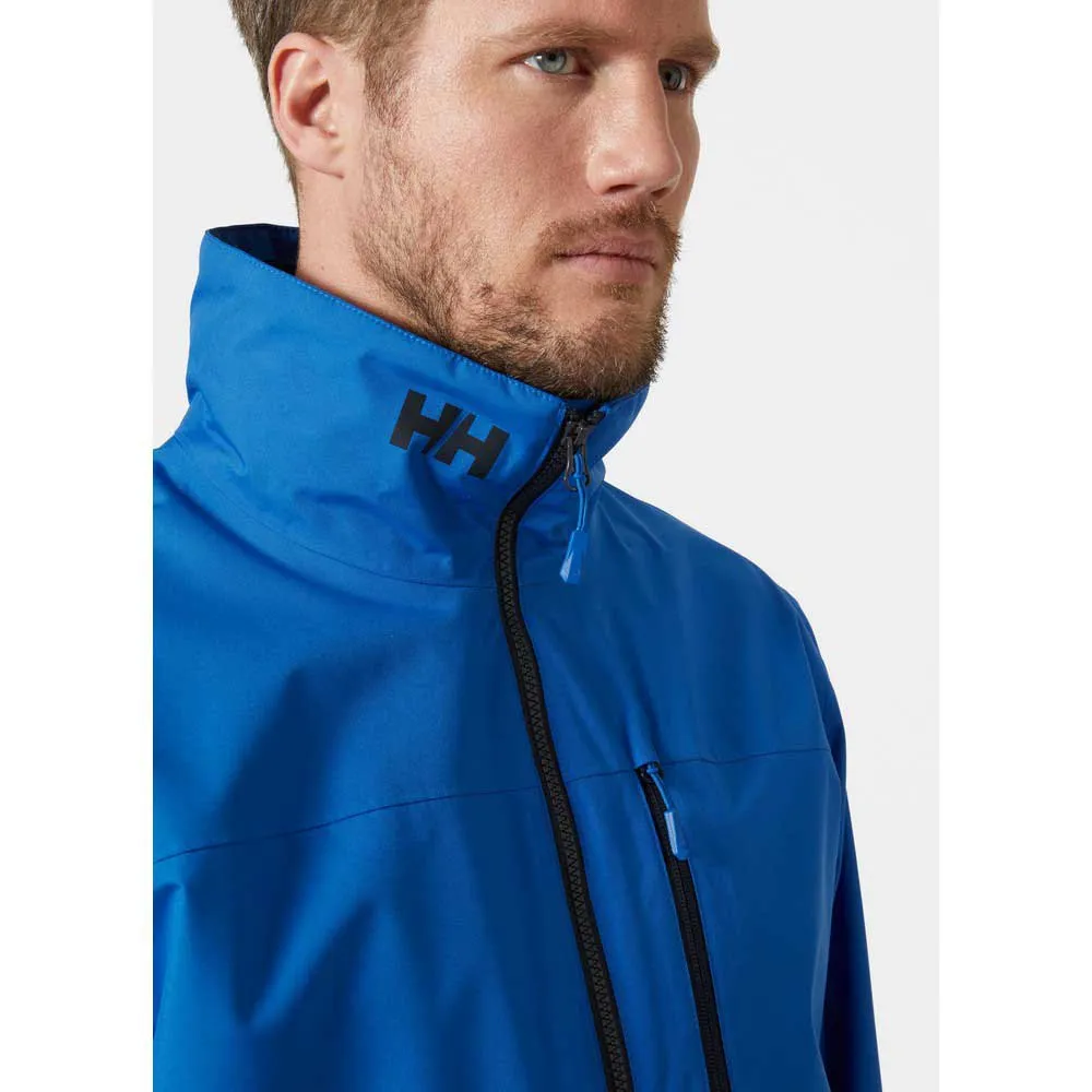 Купить Helly hansen 34445_543-2xl Куртка Crew 2.0 Cobalt 2.0 40x30x15 7ft.ru в интернет магазине Семь Футов