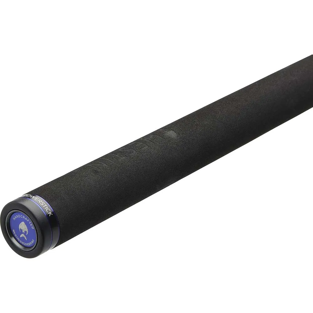 Купить Westin w846-0832-mhh-unit спиннинговое удилище W8 Powerstick Blue / Black 130x10x10 2.5 m 7ft.ru в интернет магазине Семь Футов