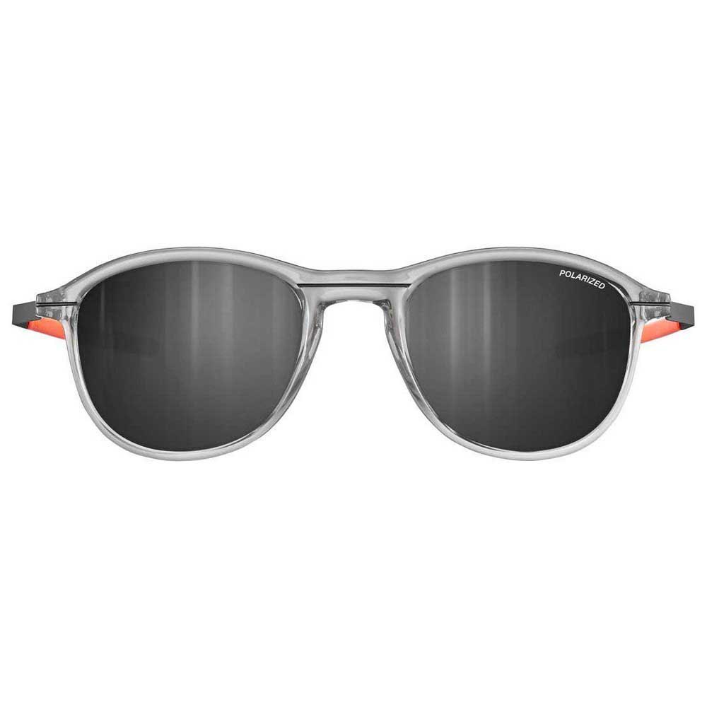 Купить Julbo J5539027 Link Поляризованные Очки  Grey / Orange / Grey Polarized/CAT3 7ft.ru в интернет магазине Семь Футов