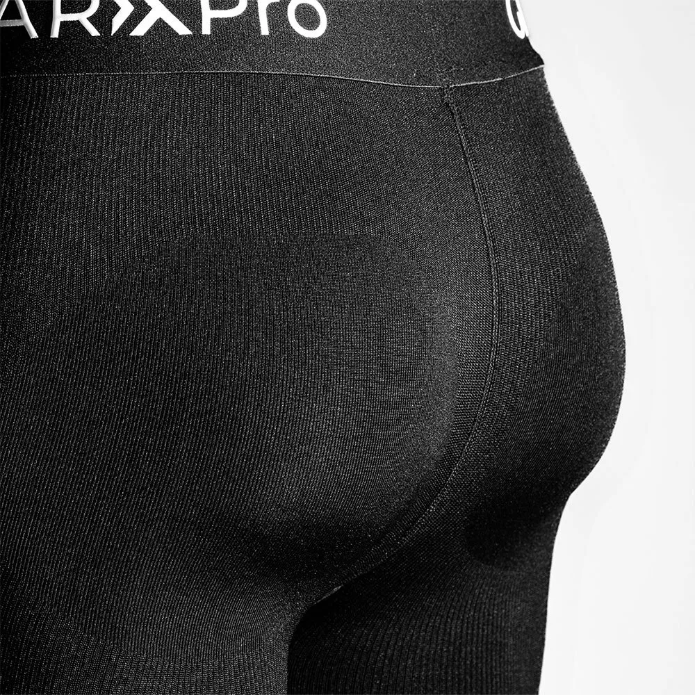 Купить Gearxpro 0781930946155 Шорты базового слоя Black 30x25x3 L 7ft.ru в интернет магазине Семь Футов