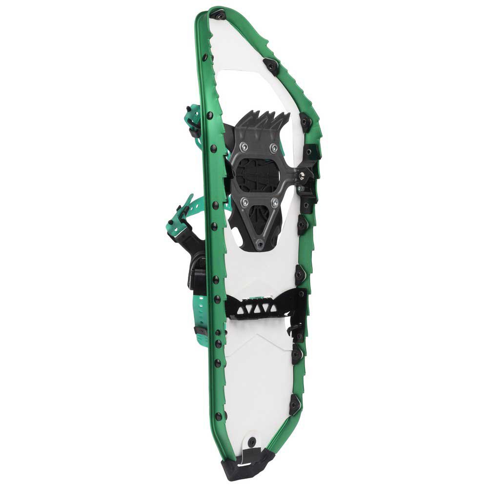 Купить Atlas snow-shoe 16F0019.1.1.26 Range Trail Ракетки Из Снег женский Зеленый Green / Grey EU 36-43 7ft.ru в интернет магазине Семь Футов