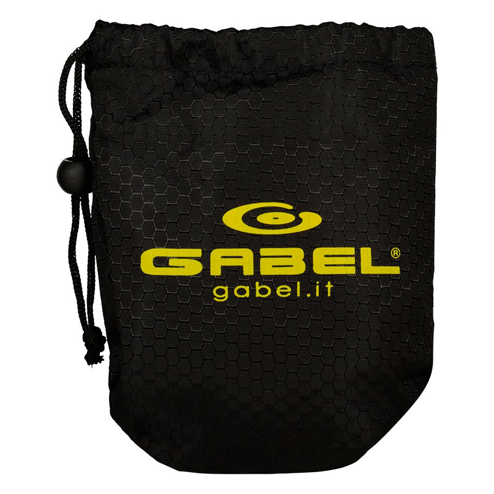 Купить Gabel 8009010500004 Cobra 1 Pair Полюс Сумка  Grey 7ft.ru в интернет магазине Семь Футов