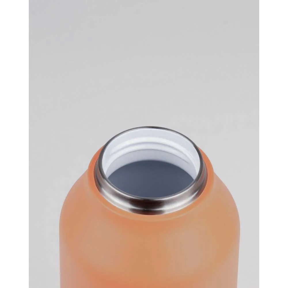 Купить Runbott 972778 термос Mii 600ml Papaya 20x10x10 7ft.ru в интернет магазине Семь Футов