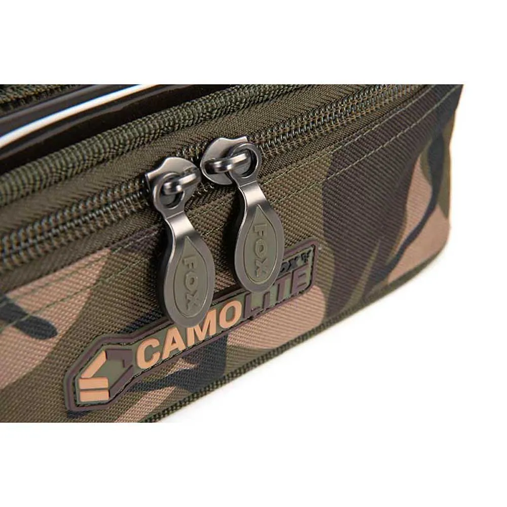 Купить Fox international CLU512 решить стек Camolite™ Long Accessory Camo 7ft.ru в интернет магазине Семь Футов
