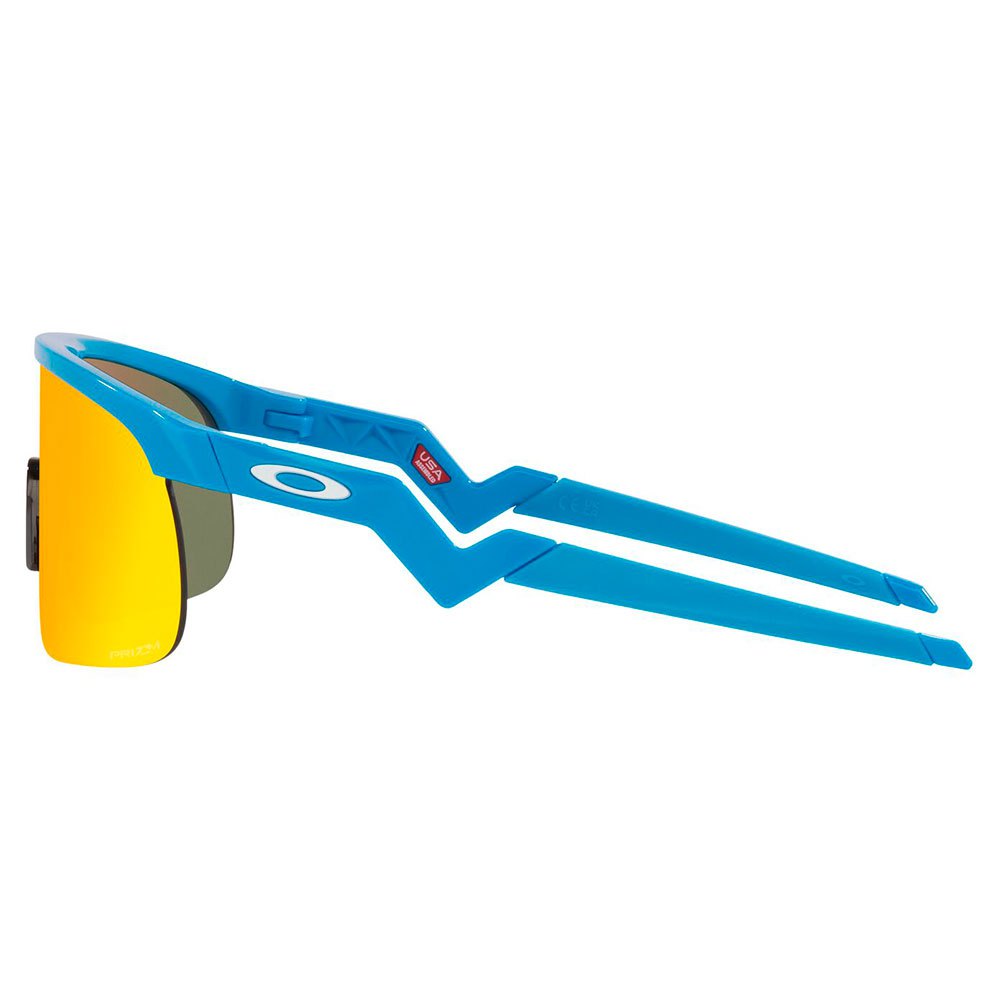 Купить Oakley 0OJ9010-901005-23 Солнцезащитные очки Resistor Prizm Sky Blue Prizm Ruby/CAT3 7ft.ru в интернет магазине Семь Футов