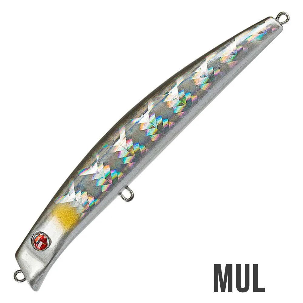 Купить Seaspin 5569-unit Minnow Coixedda Sinking 26g 130 mm BLUE-AYU 15x7x5 7ft.ru в интернет магазине Семь Футов