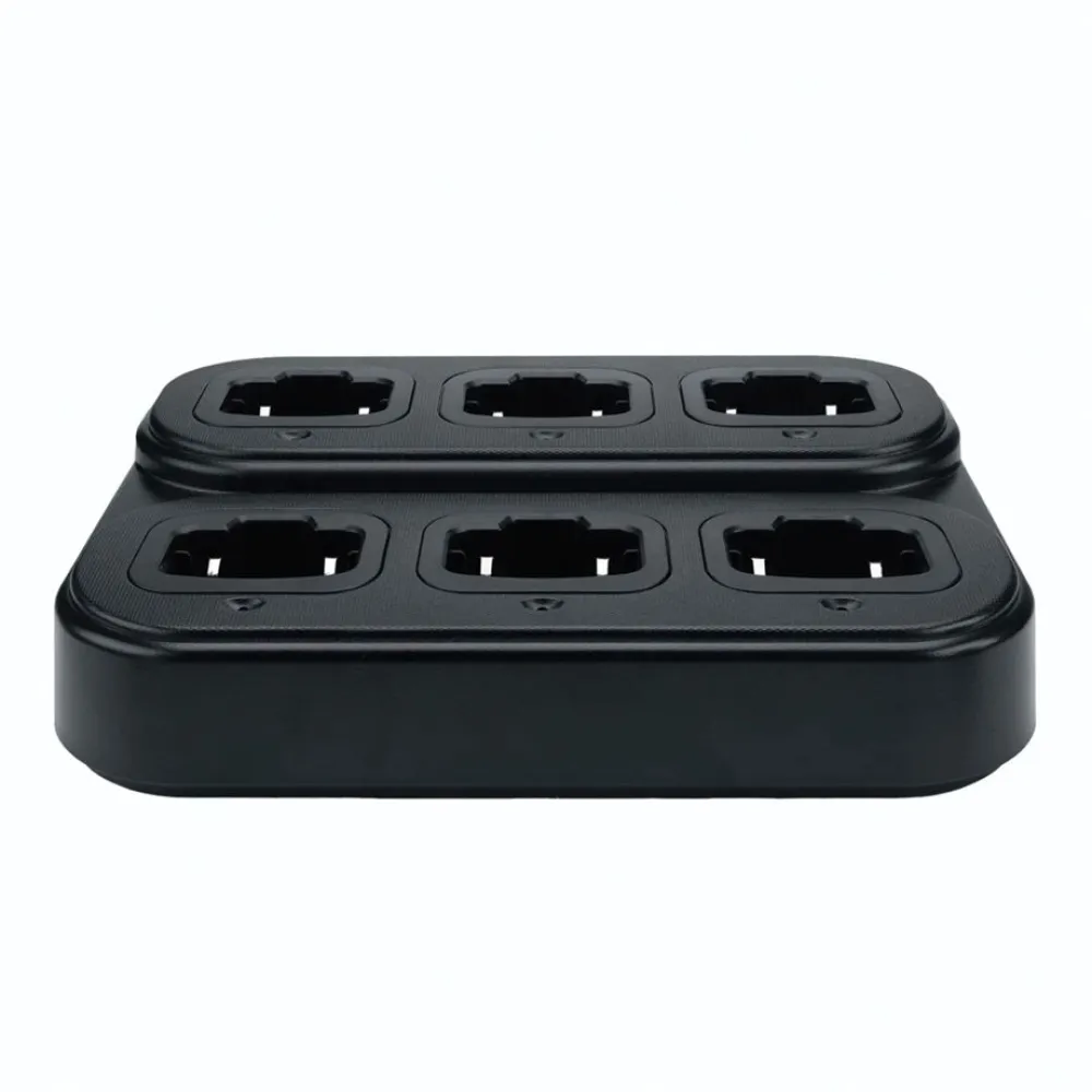 Купить Albrecht 29827 рация Tectalk Worker 3 Case Black 45x36x12 7ft.ru в интернет магазине Семь Футов