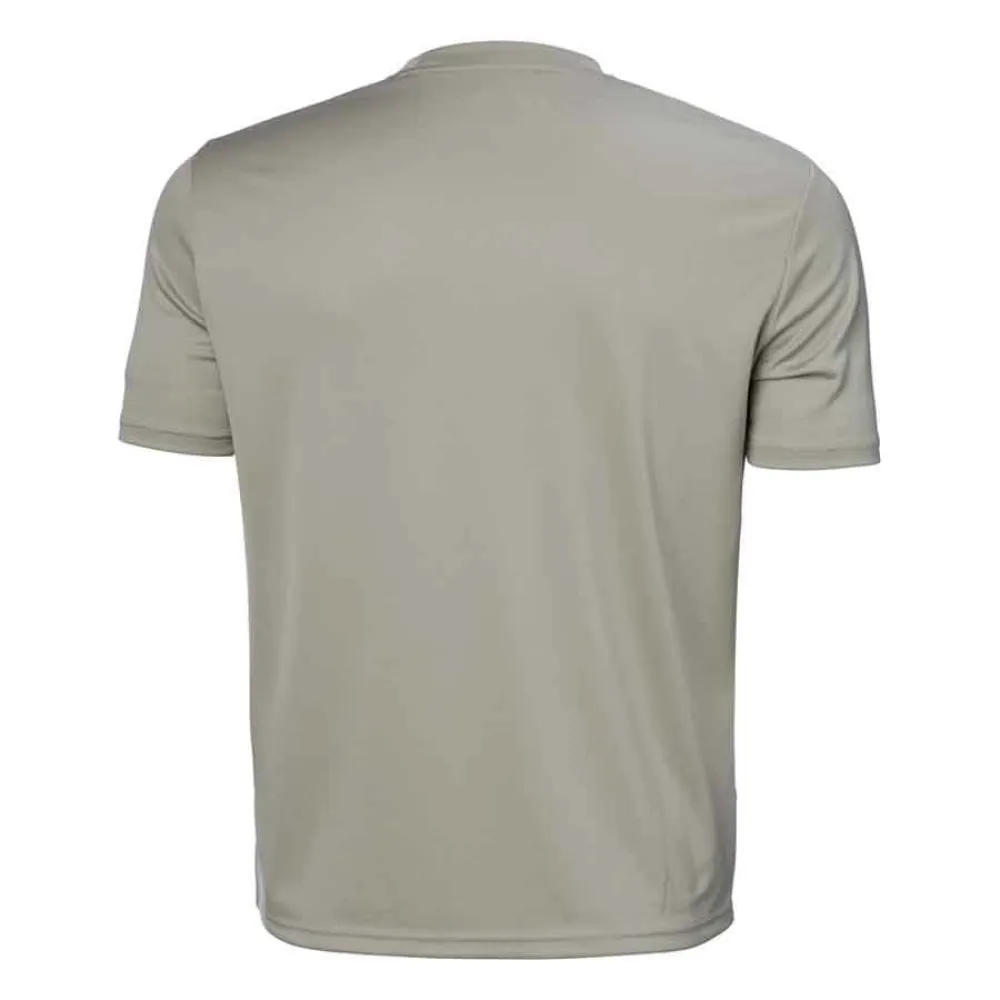 Купить Helly hansen 63088_885-L Футболка с коротким рукавом Tech Graphic Серый Terrazzo L 7ft.ru в интернет магазине Семь Футов