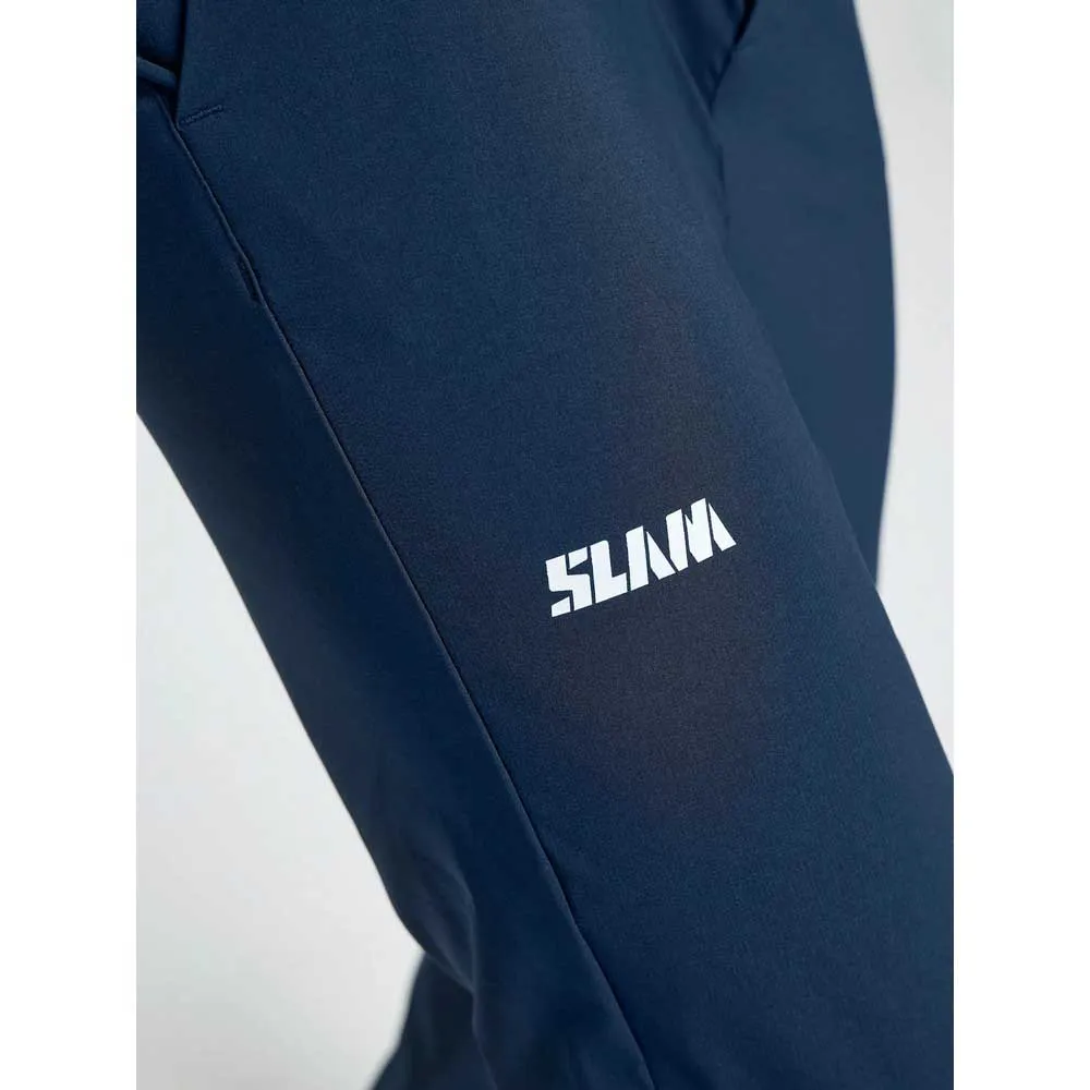 Купить Slam a104010s01-w13-l Штаны чинос OD 2.0 Dark Navy 40x30x10 7ft.ru в интернет магазине Семь Футов