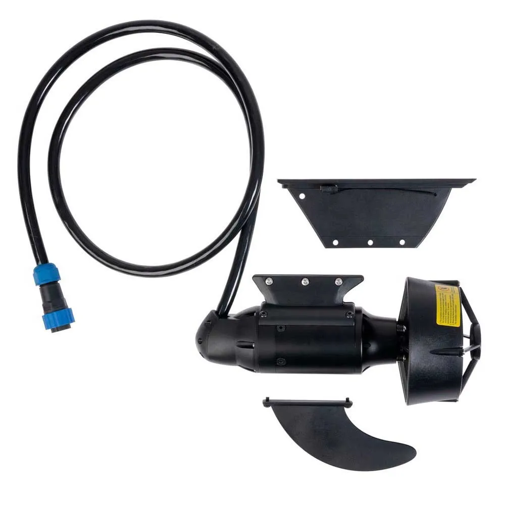 Купить Isargy YHMD12380R Приемник двигателя YHMD12380  Black 7ft.ru в интернет магазине Семь Футов