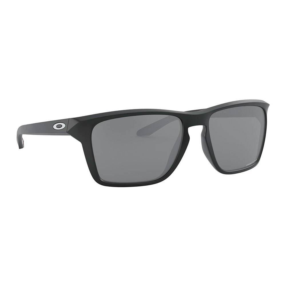 Купить Oakley OO9448-0357 Sylas Prizm Солнцезащитные Очки Matte Black Prizm Black Iridium/CAT3 7ft.ru в интернет магазине Семь Футов