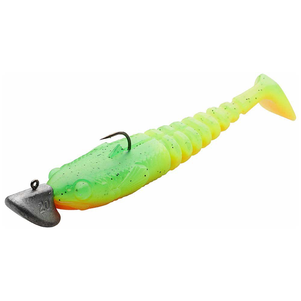 Купить Savage gear SVS76952 Gobster Shad Мягкая приманка 75 mm 5g Clear Water Mix 7ft.ru в интернет магазине Семь Футов