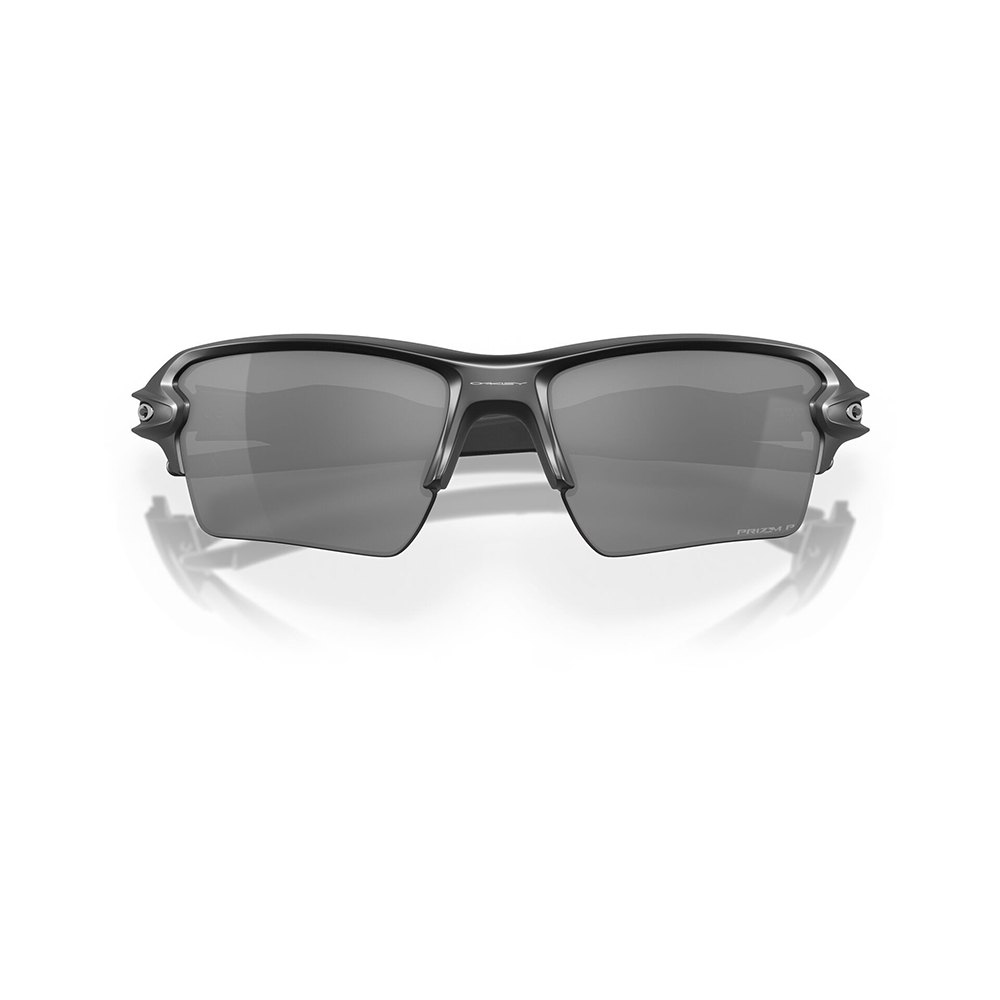 Купить Oakley OO9188-9659 Flak 2.0 XL Prizm Поляризованные Очки Matte Black Prizm Black Polarized/CAT3 7ft.ru в интернет магазине Семь Футов