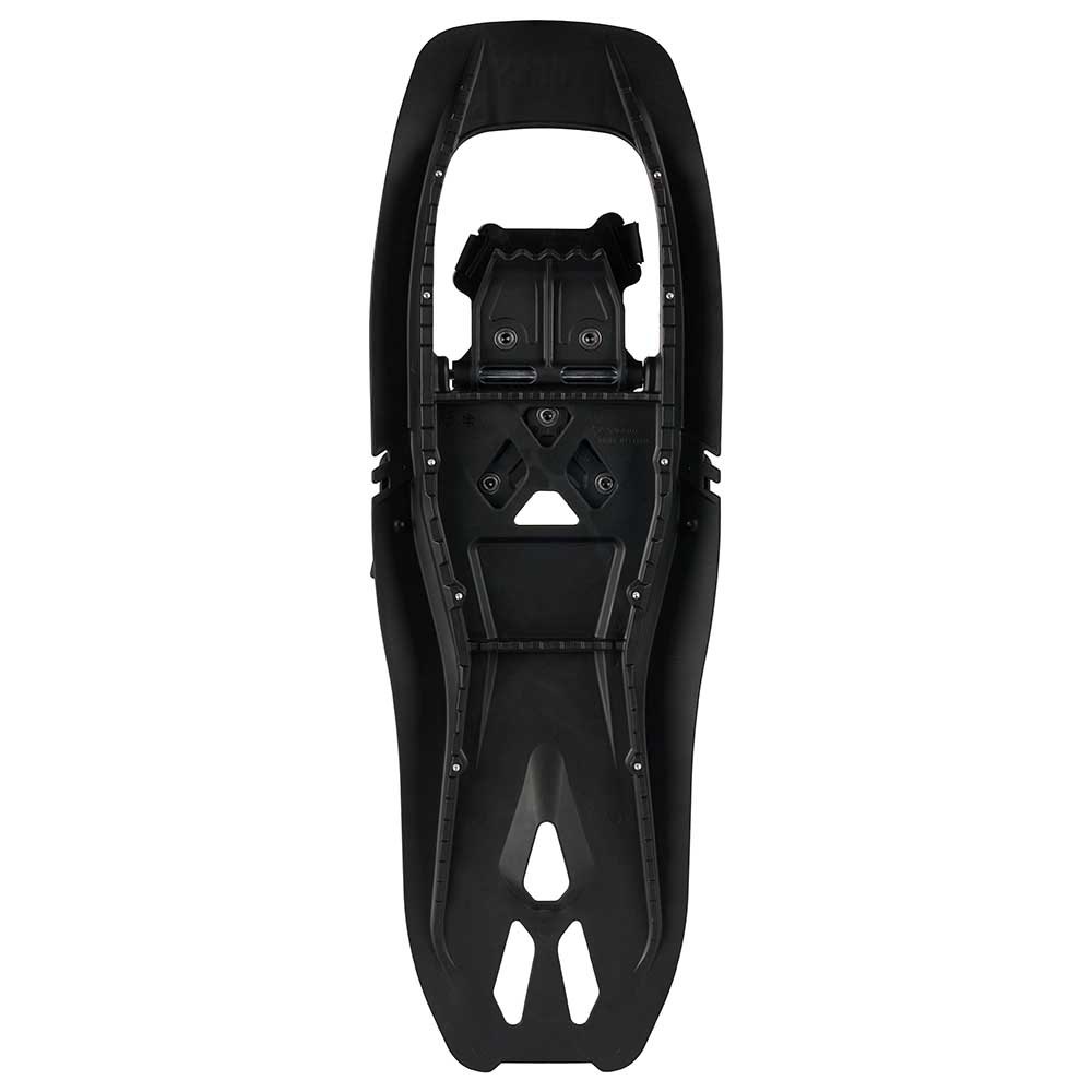 Купить Tubbs snow shoes 17H0031.1.1.21 Eclipse Снегоступы Черный Black EU 28-36 7ft.ru в интернет магазине Семь Футов