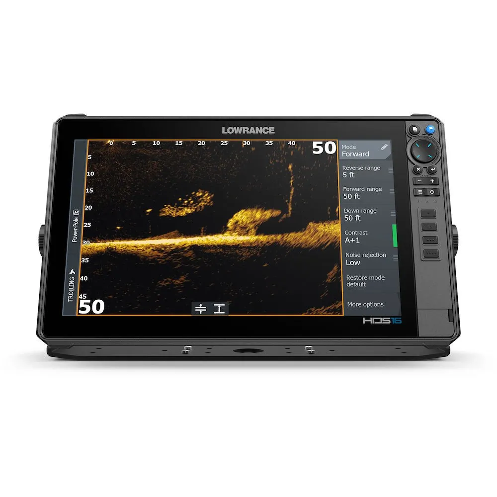 Купить Lowrance 000-16490-001 преобразователь ActiveTarget 2 XL 3 m Black 27x14x30 7ft.ru в интернет магазине Семь Футов