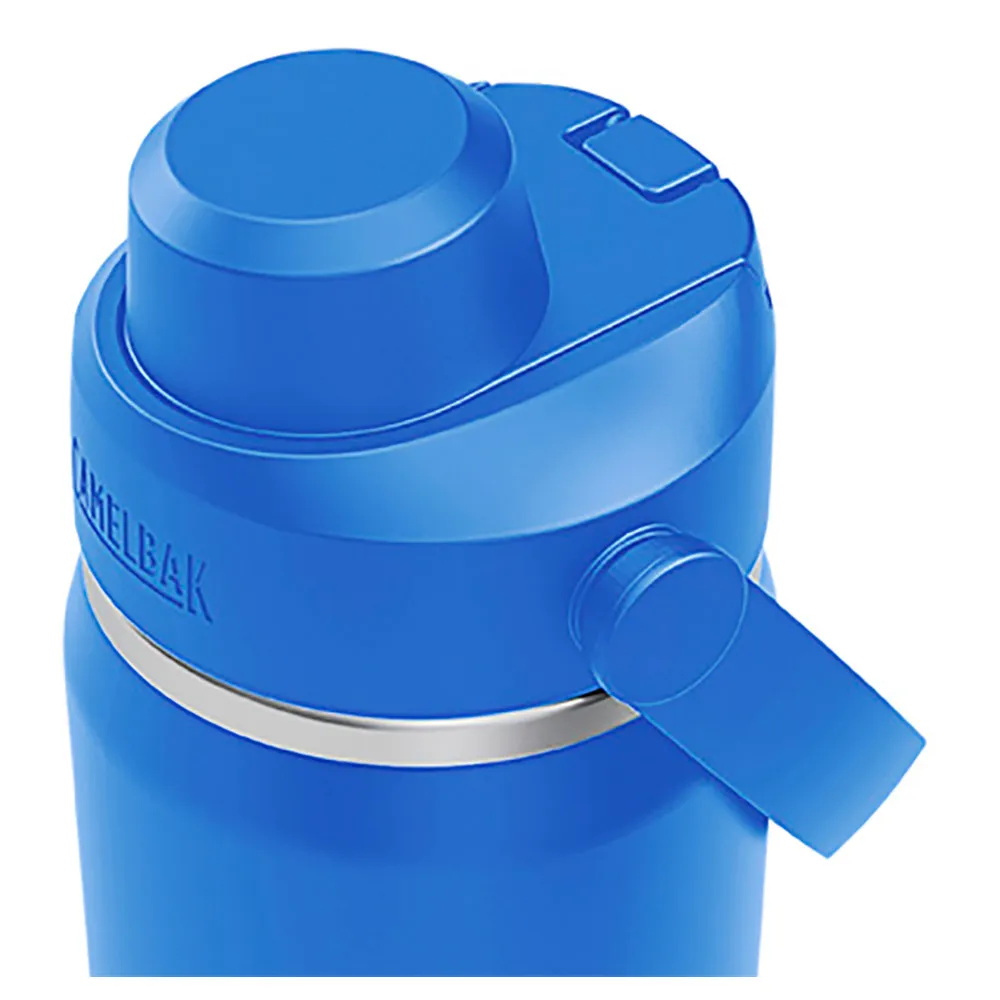 Купить Camelbak 360201006 Бутылка Thrive Chug VSS 600ml Sky Blue 30x9x9 7ft.ru в интернет магазине Семь Футов