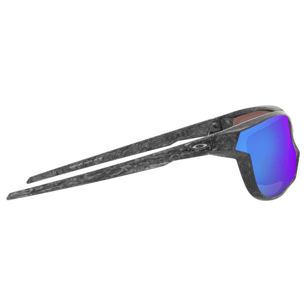 Купить Oakley 0OO922792270573 Kaast Prizm Солнцезащитные Очки Verve Spacedust Prizm Sapphire/CAT3 7ft.ru в интернет магазине Семь Футов