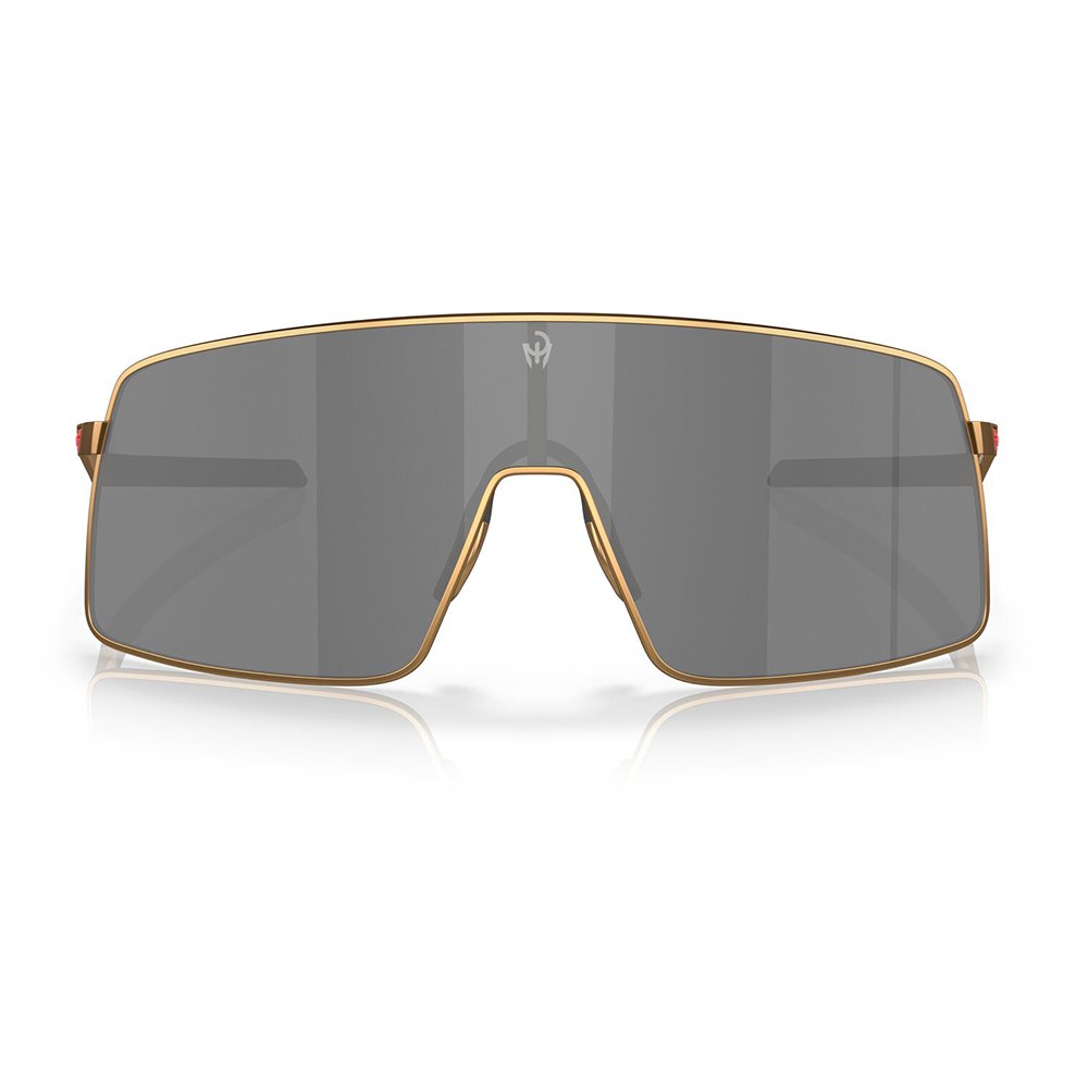 Купить Oakley OO6013-0536 Sutro Ti Prizm Солнцезащитные Очки Matte Gold Prizm Black/CAT3 7ft.ru в интернет магазине Семь Футов