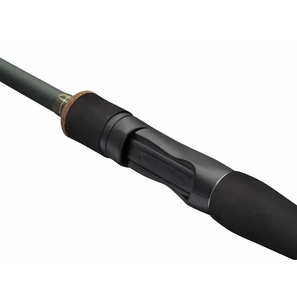 Купить Abu garcia 1612450 спиннинговое удилище Beast X2 Green 2.59 m 7ft.ru в интернет магазине Семь Футов