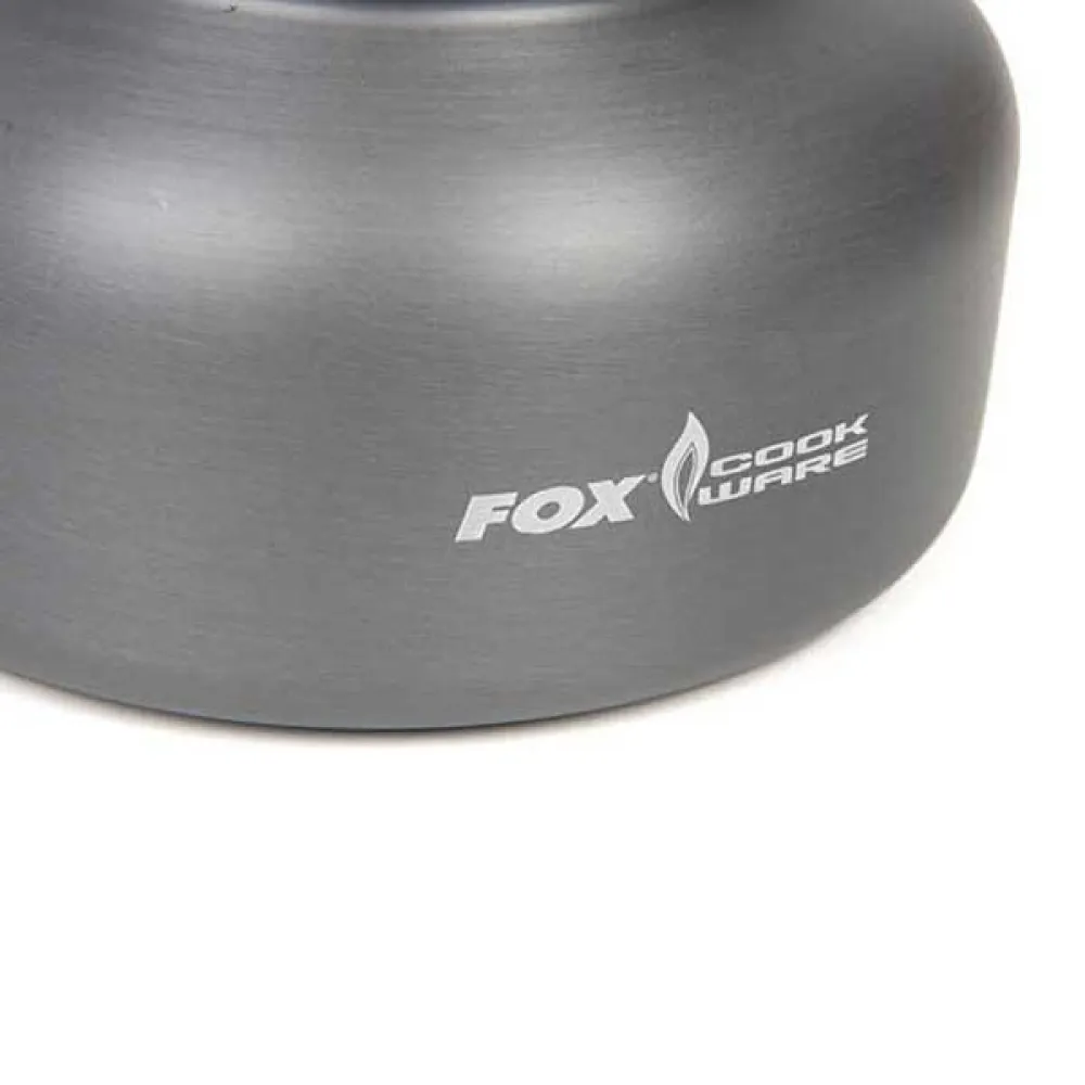 Купить Fox international ccw038 Чайник 900ml Silver 40x30x12 7ft.ru в интернет магазине Семь Футов