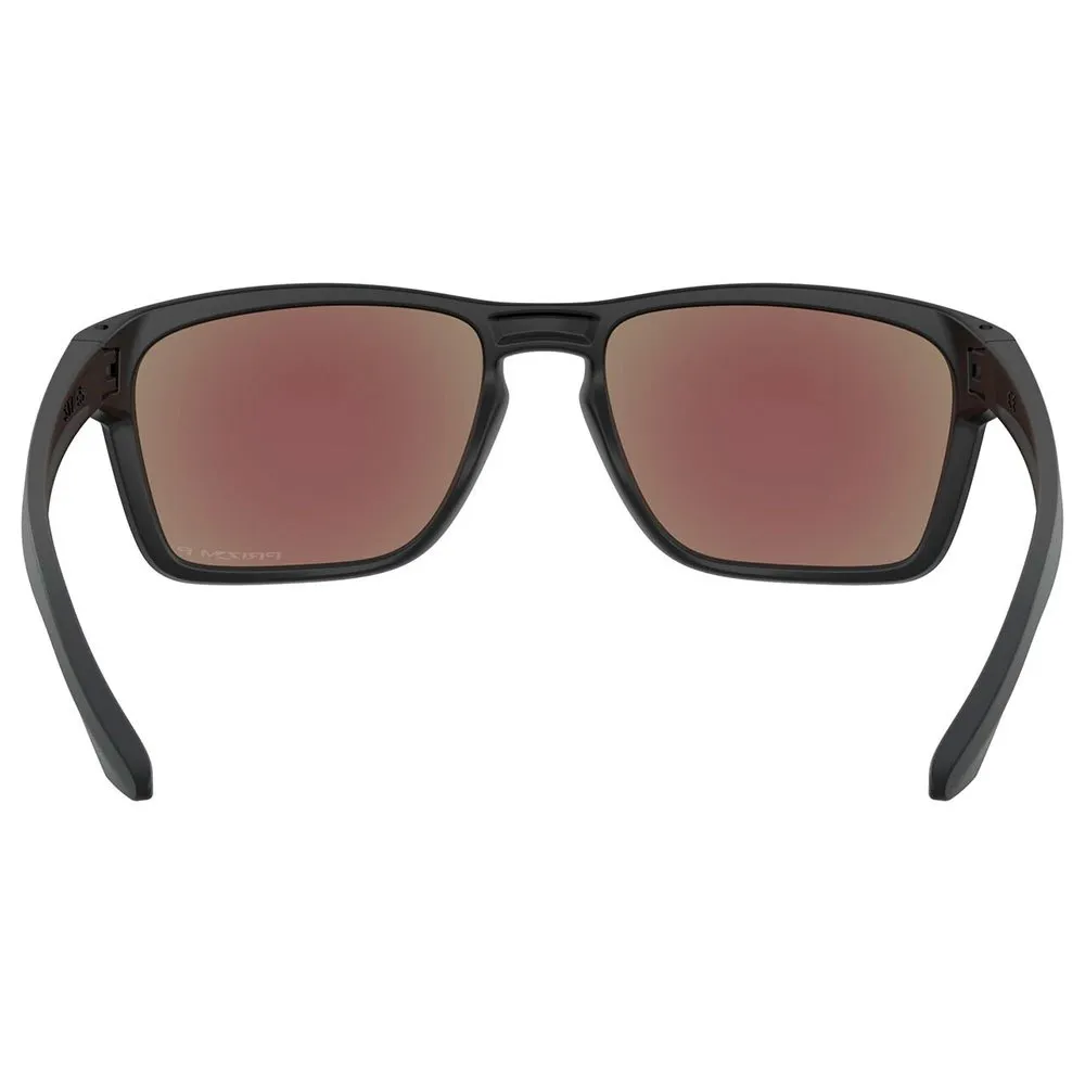 Купить Oakley OO9448-1257 Sylas Prizm Поляризованные Очки Matte Black Prizm Sapphire PolarIZED/CAT3 7ft.ru в интернет магазине Семь Футов
