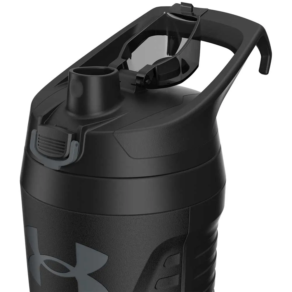 Купить Under armour UA70890-00013-950ML Бутылка Playmaker 950ml Jug Черный Black / Black 7ft.ru в интернет магазине Семь Футов
