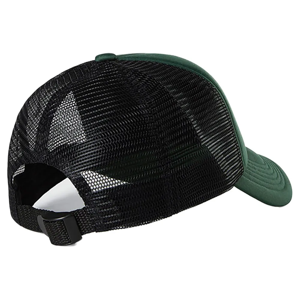 Купить North sails 623340-0400 Кепка Logo 623340 Зеленый  Green 7ft.ru в интернет магазине Семь Футов