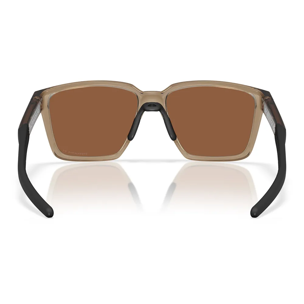 Купить Oakley OO9430-0457-57 поляризованные солнцезащитные очки Actuator sq Золотистый Brown Smoke Prizm Tungsten Polar/CAT3 7ft.ru в интернет магазине Семь Футов
