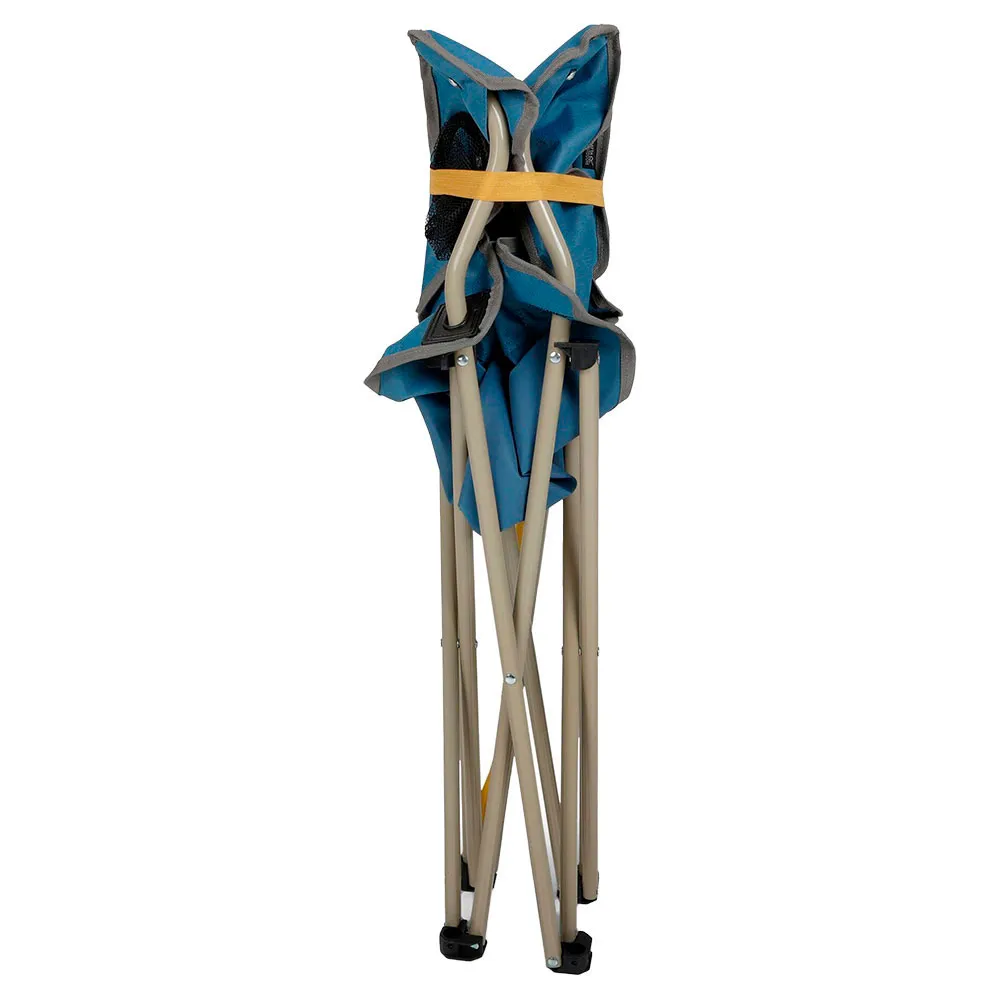 Купить Regatta RCE538-KAD-Single стул (stul) Isla II  Dynasty Blue 7ft.ru в интернет магазине Семь Футов