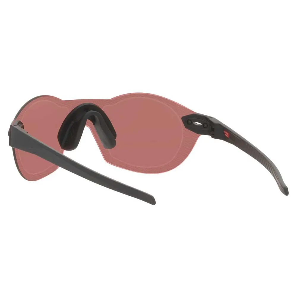 Купить Oakley 0OO909890980548 Солнцезащитные очки Re:Subzero Prizm Серый Matte Black Prizm Dark Golf/CAT2 7ft.ru в интернет магазине Семь Футов
