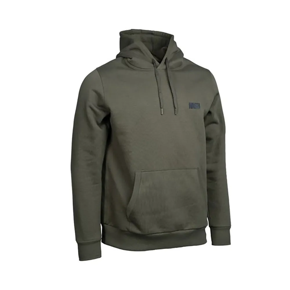 Купить Nash c2257 Толстовка с капюшоном Make It Happen Carp Logo Green 40x30x12 3XL 7ft.ru в интернет магазине Семь Футов