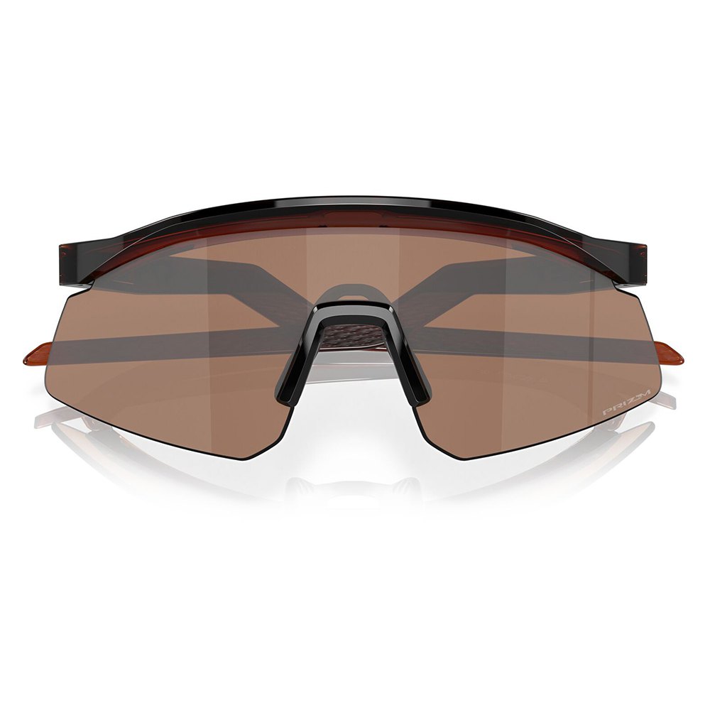 Купить Oakley OO9229-0237 Hydra Prizm Солнцезащитные Очки Rootbeer Prizm Tungsten/CAT3 7ft.ru в интернет магазине Семь Футов