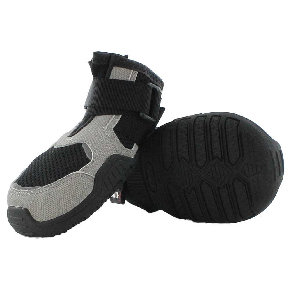 Купить I-dog KPADNAIRB70 Khan Pad N´Air Shoes Серый  Black 70 mm 7ft.ru в интернет магазине Семь Футов