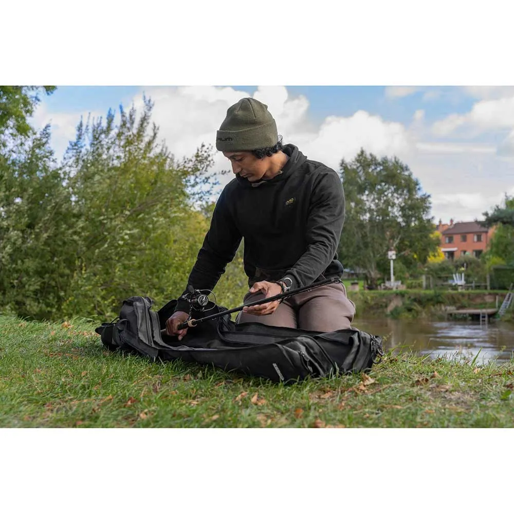 Купить Zebco z0850014 дорожная сумка Trophy 3 60x40x35 170 x 31 x 29 cm 7ft.ru в интернет магазине Семь Футов