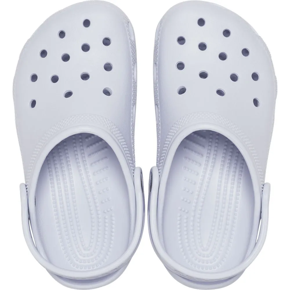Купить Crocs 206991-5af-j2 Деревянные башмаки Classic Dreamscape 35x25x15 EU 33 7ft.ru в интернет магазине Семь Футов