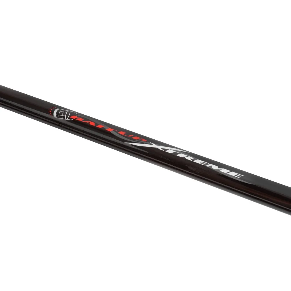 Купить Preston innovations P0070069 карповая удочка Bait Up Xtreme Black 3.6 m 7ft.ru в интернет магазине Семь Футов