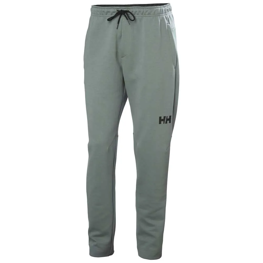 Купить Helly hansen 34499_485-XL Брюки HP Tech Серый  Grey Cactus XL 7ft.ru в интернет магазине Семь Футов