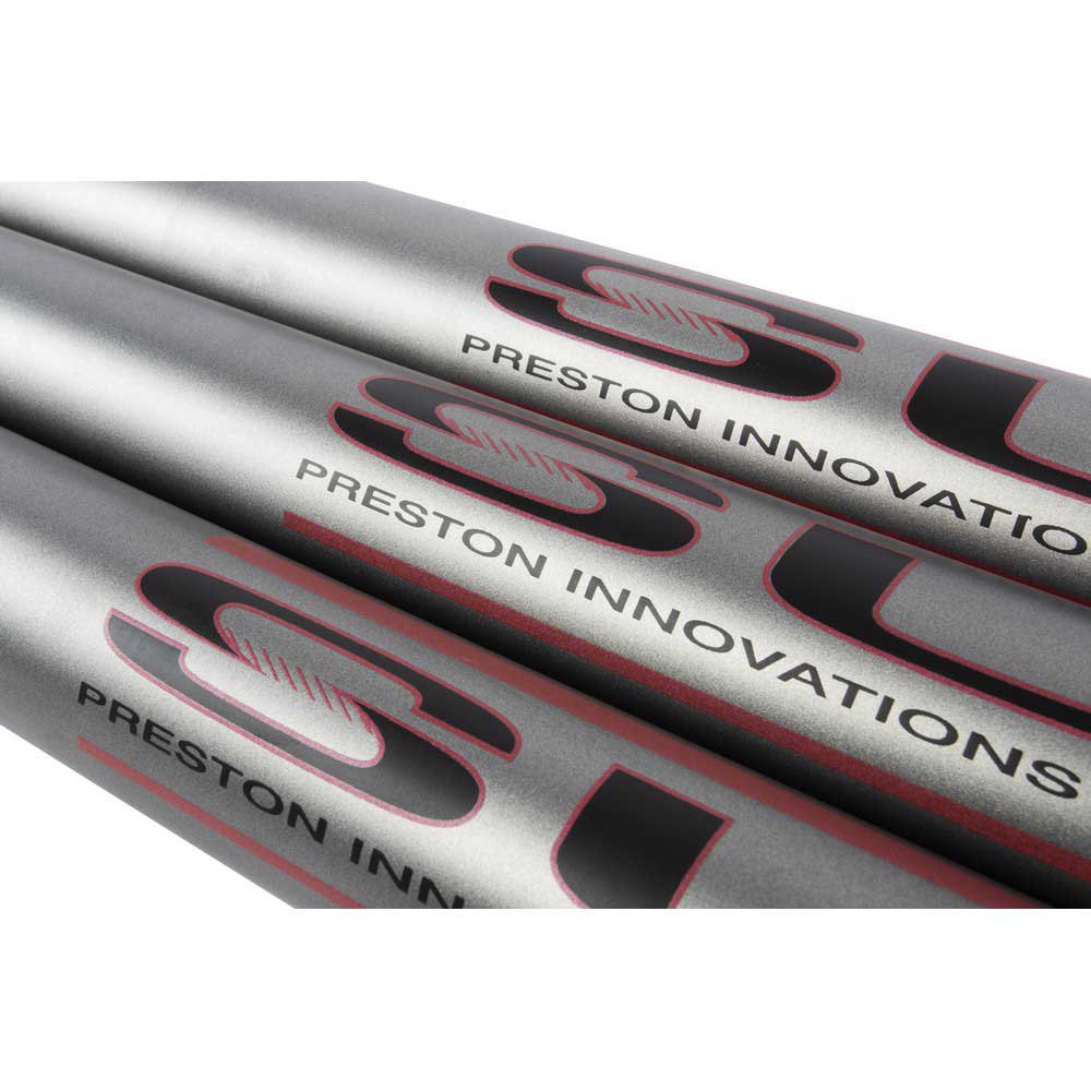Купить Preston innovations P0240057 Superium X70 Полюс комплект Серебристый Black 16.00 m 7ft.ru в интернет магазине Семь Футов
