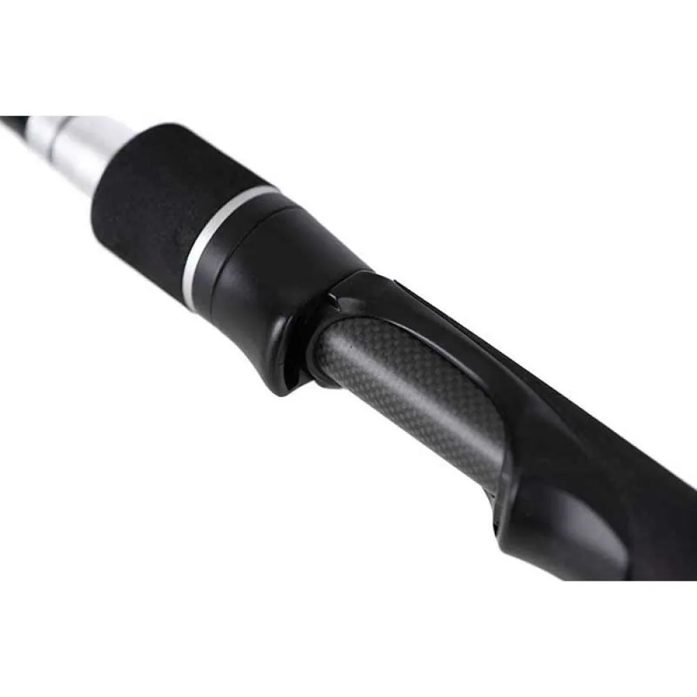 Купить Fox rage NRD418 спиннинговое удилище TR Power Shad 2.40 m 7ft.ru в интернет магазине Семь Футов